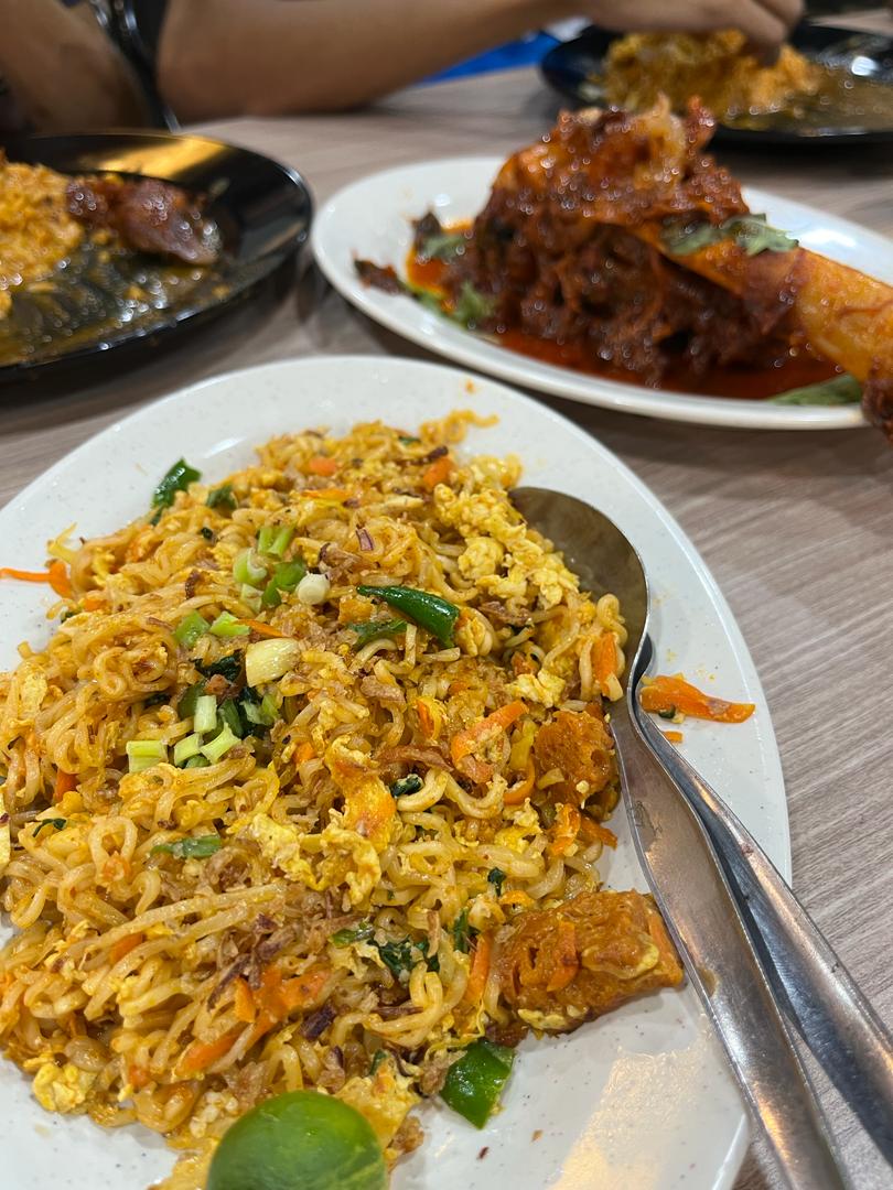 Nasi Kandar Mohamed Maju Photo 7