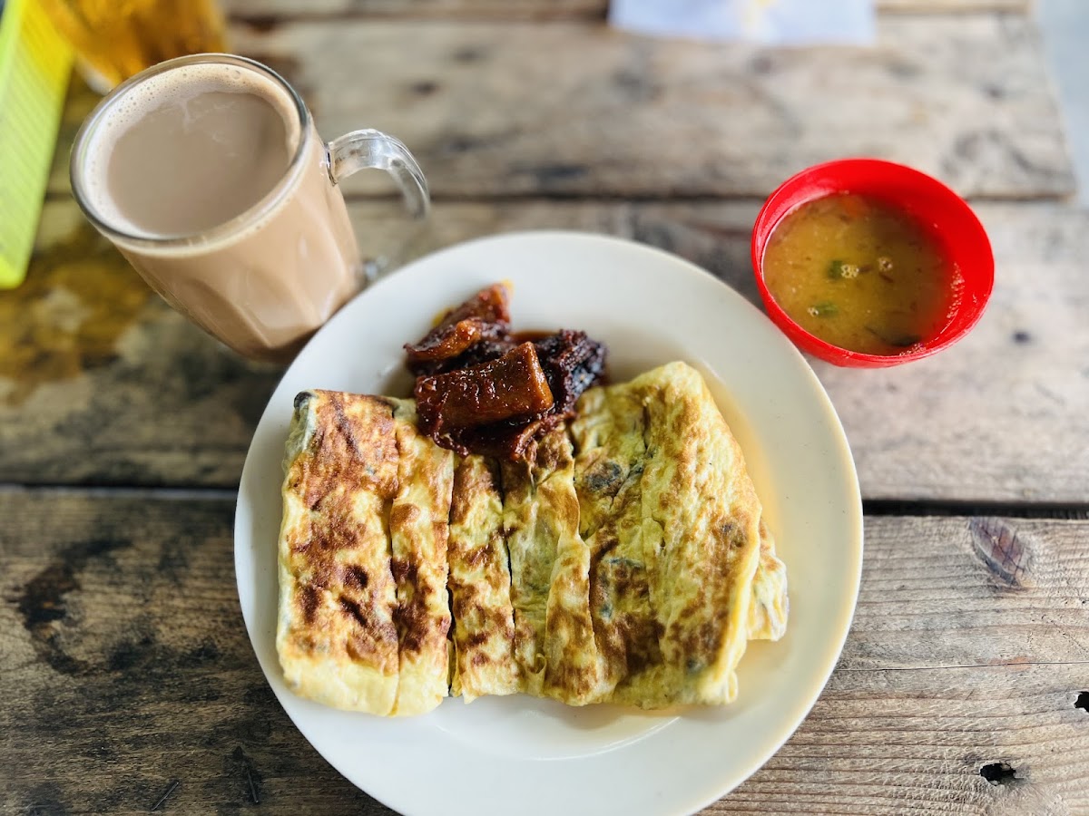 Paksu Maksu (PAMA)