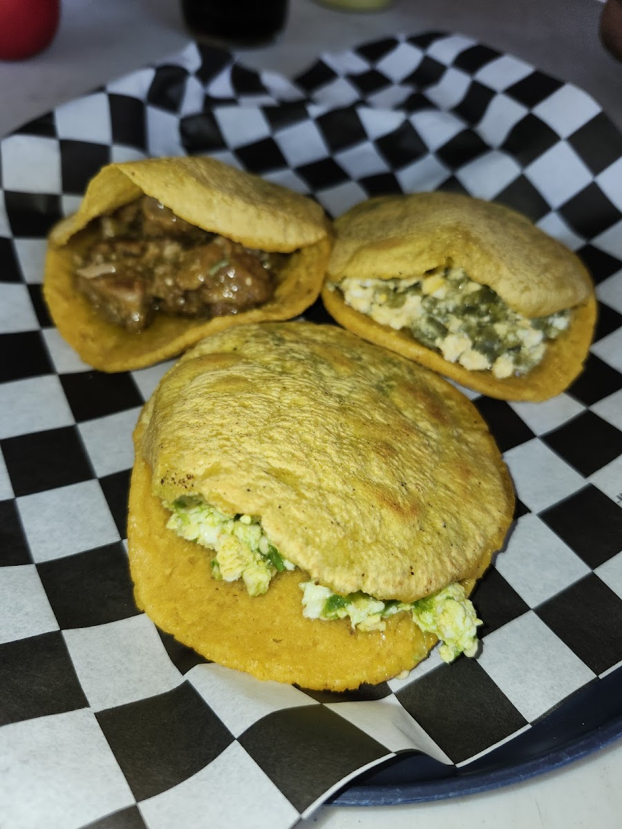 TACOS Y GORDITAS DOÑA MARTHA Photo 10
