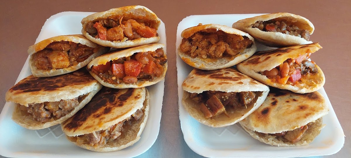 TACOS Y GORDITAS DOÑA MARTHA Photo 3