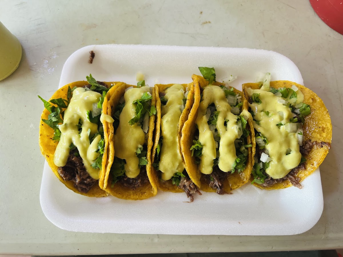 TACOS Y GORDITAS DOÑA MARTHA Photo 4
