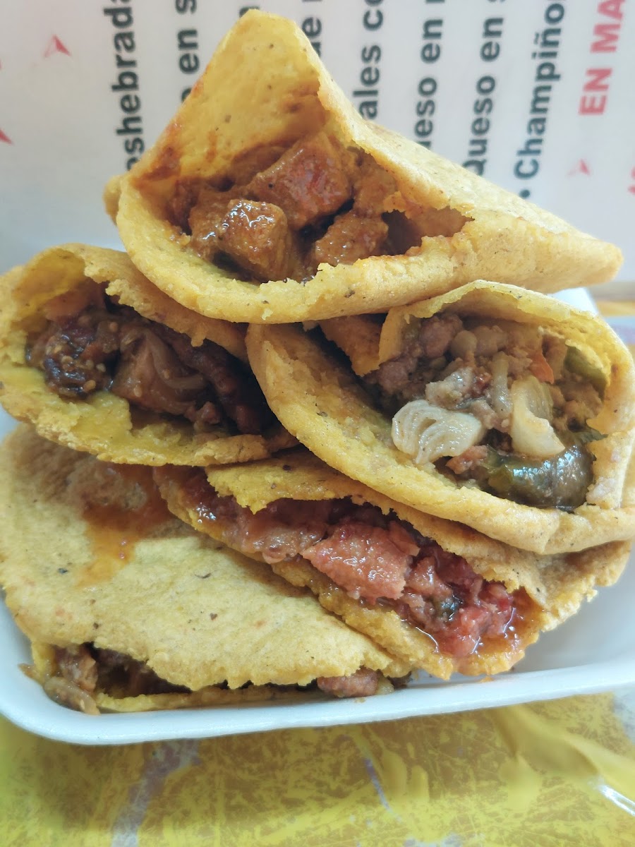 TACOS Y GORDITAS DOÑA MARTHA Photo 5
