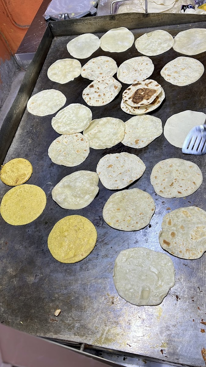 TACOS Y GORDITAS DOÑA MARTHA Photo 6