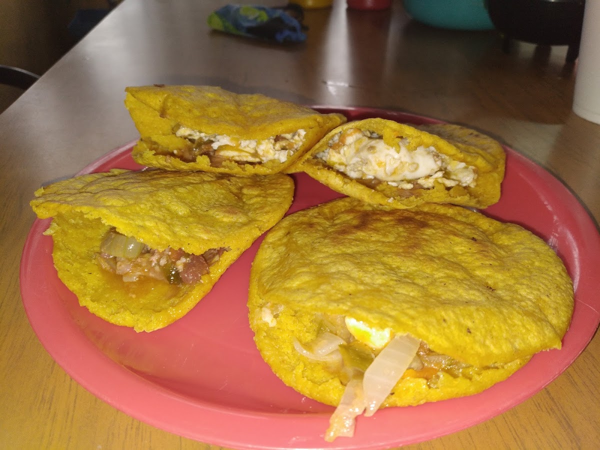TACOS Y GORDITAS DOÑA MARTHA Photo 9