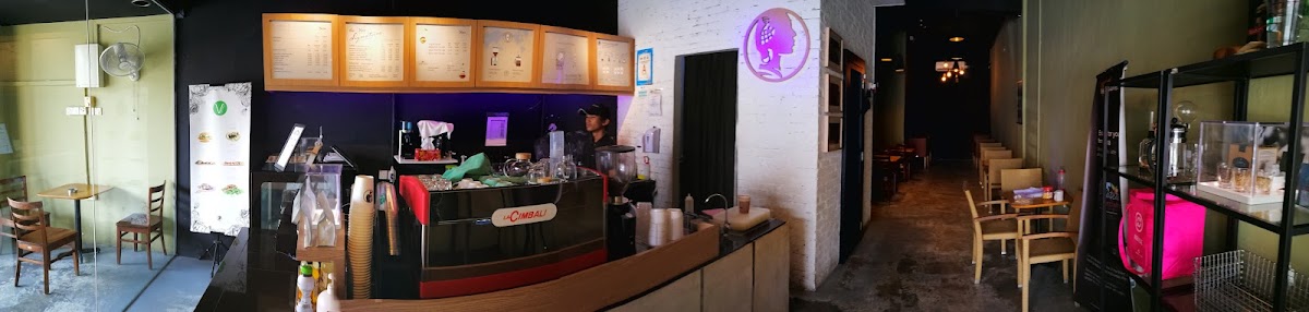 Nestretto Coffee
