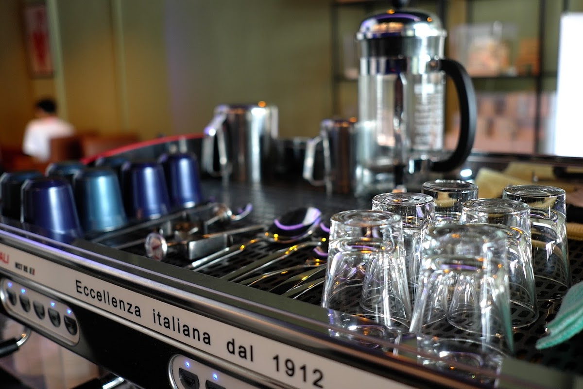 Nestretto Coffee Photo 3