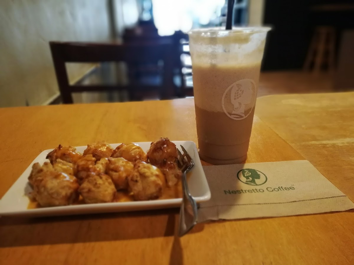 Nestretto Coffee Photo 7