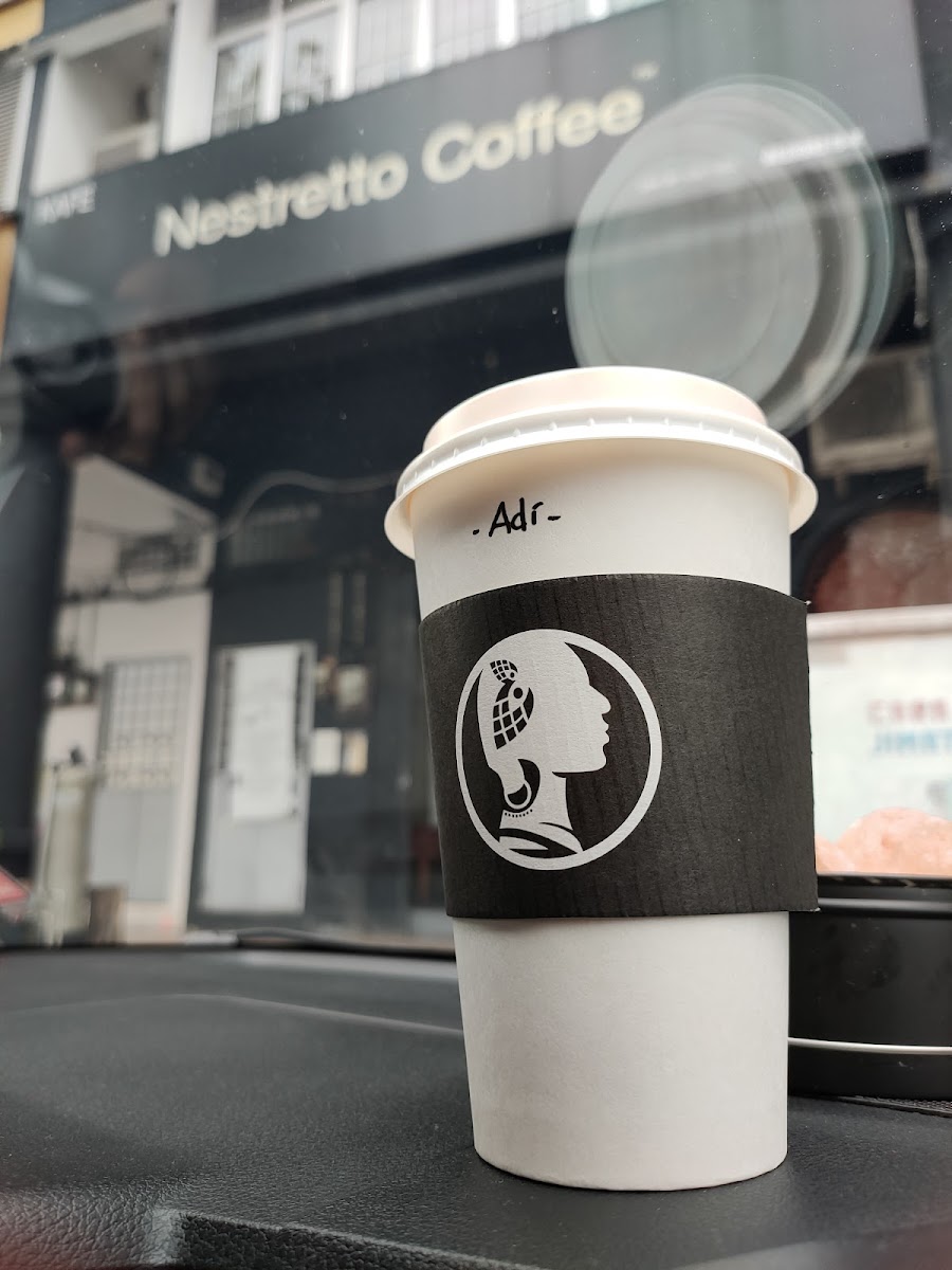 Nestretto Coffee Photo 8