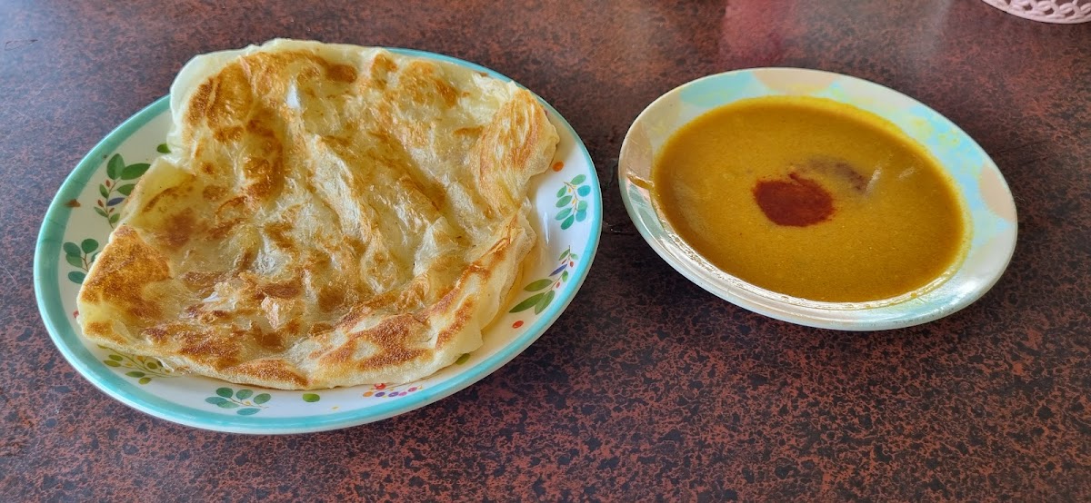 Mee Rebus Tetel Semabok Photo 6