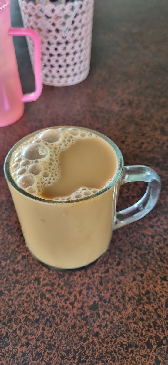 Mee Rebus Tetel Semabok Photo 7
