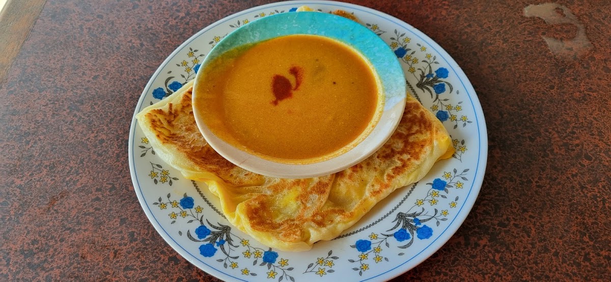 Mee Rebus Tetel Semabok Photo 8