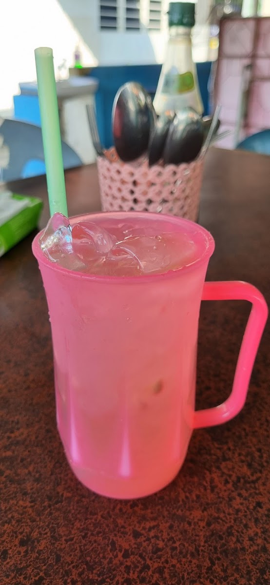 Mee Rebus Tetel Semabok Photo 9