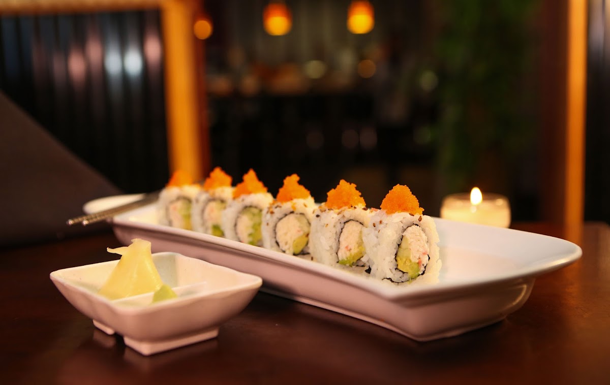 Sushi Seoul Photo 2