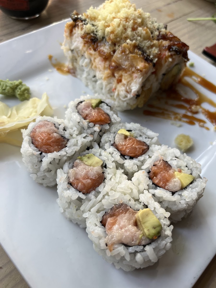 Sushi Seoul Photo 3