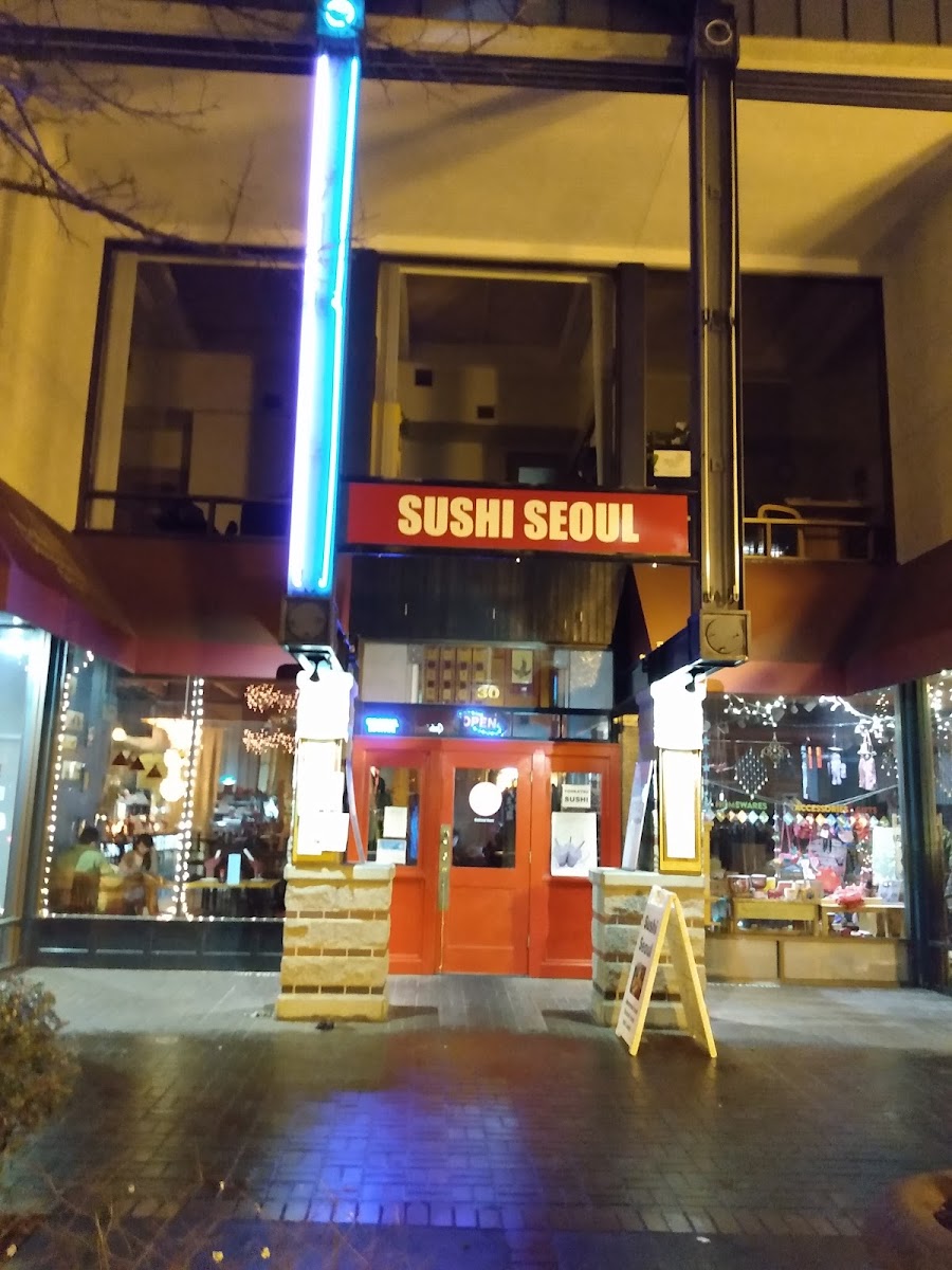 Sushi Seoul Photo 4