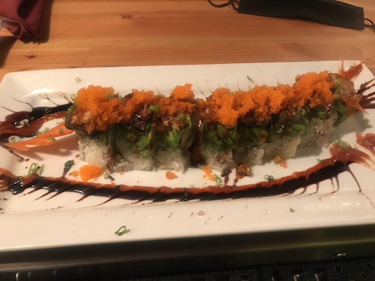 Sushi Seoul Photo 7