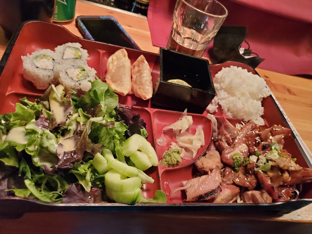 Sushi Seoul Photo 8