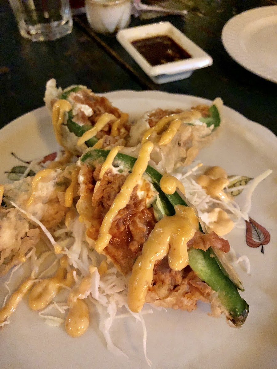 Sushi Seoul Photo 9