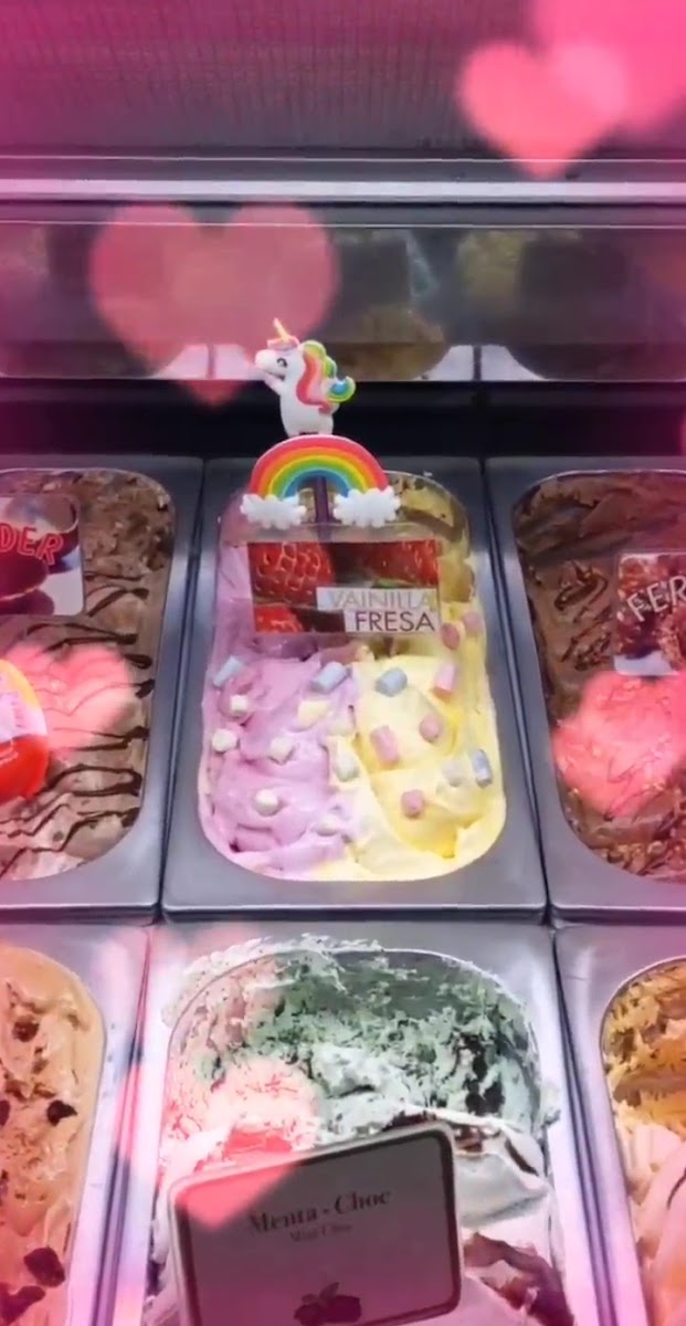 Heladería Tutti Frutti Photo 2