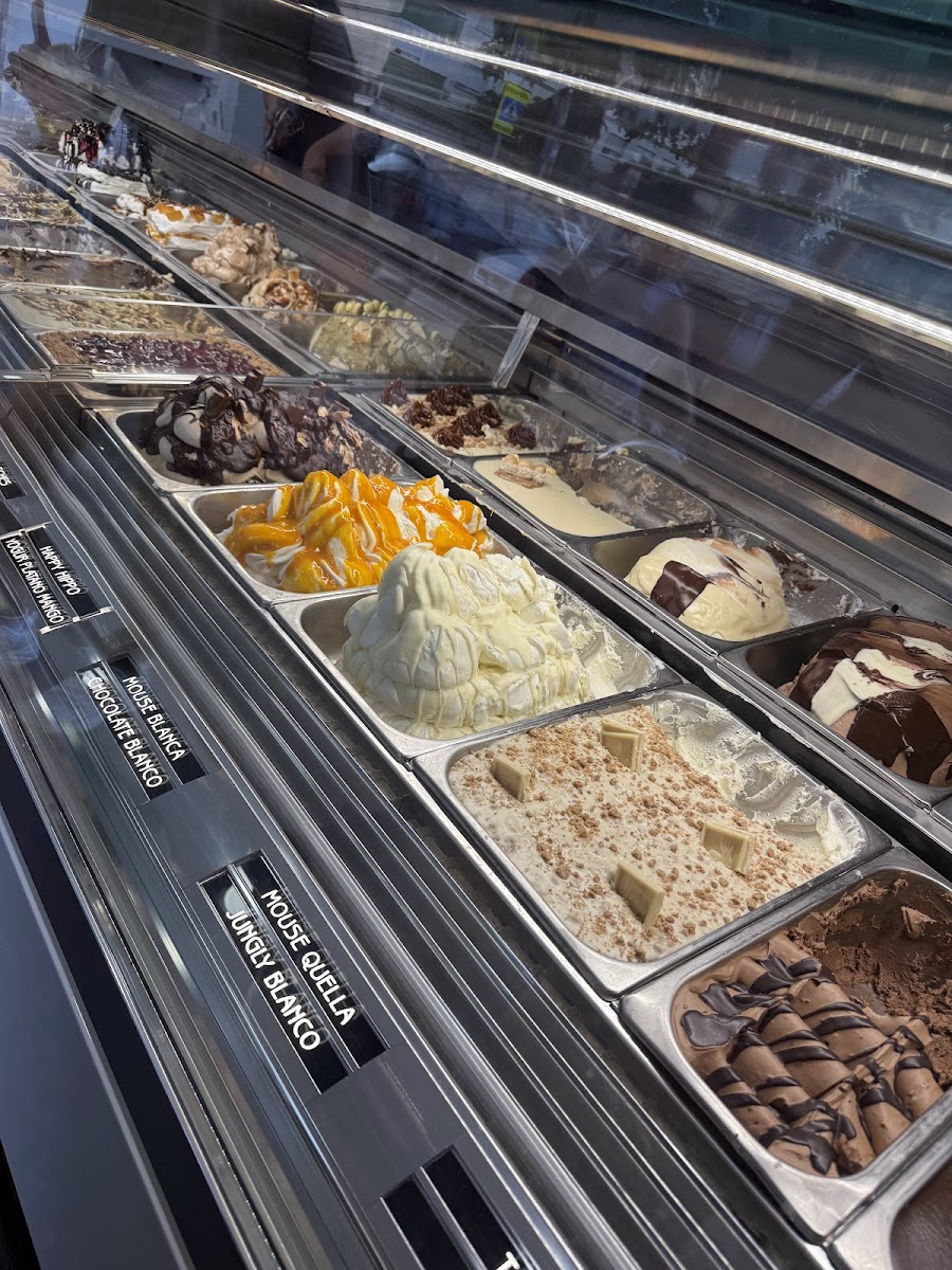 Heladería Tutti Frutti Photo 4