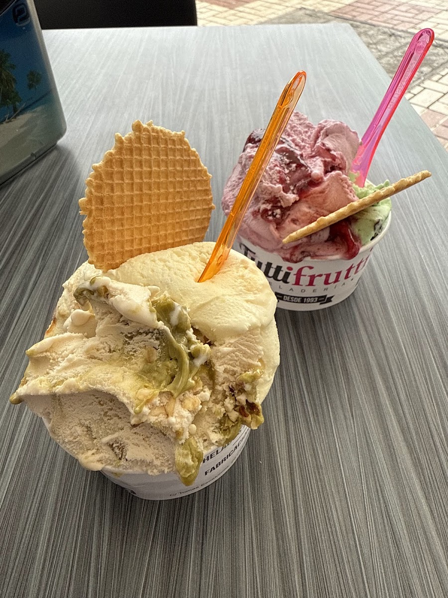 Heladería Tutti Frutti Photo 5