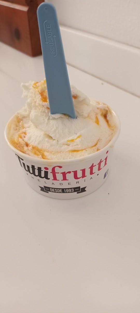 Heladería Tutti Frutti Photo 6