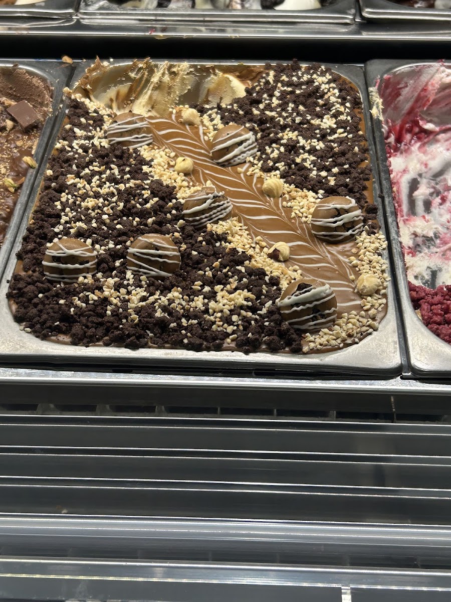 Heladería Tutti Frutti Photo 7