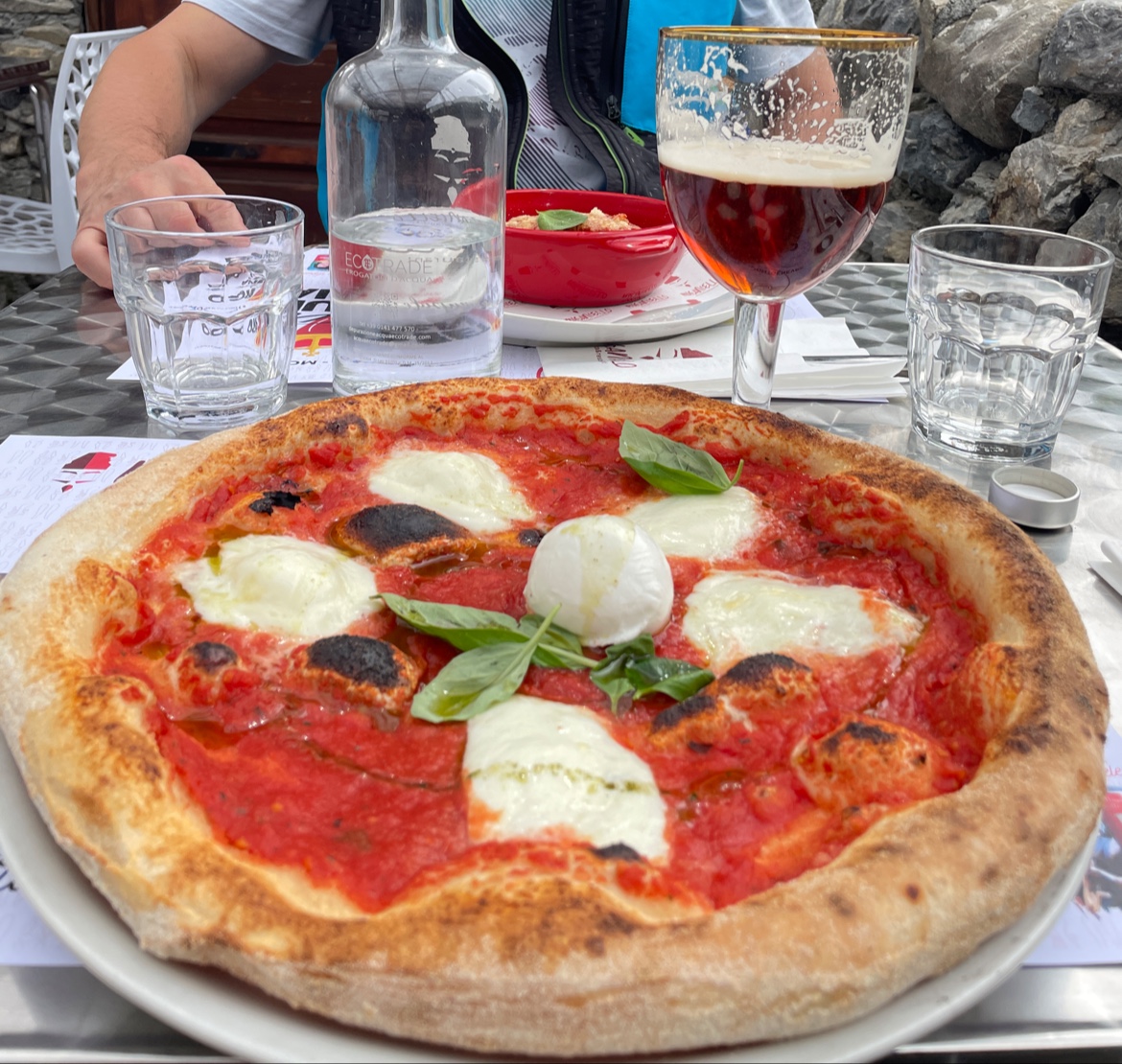 Masaniello Pizza & Restaurant Photo 4