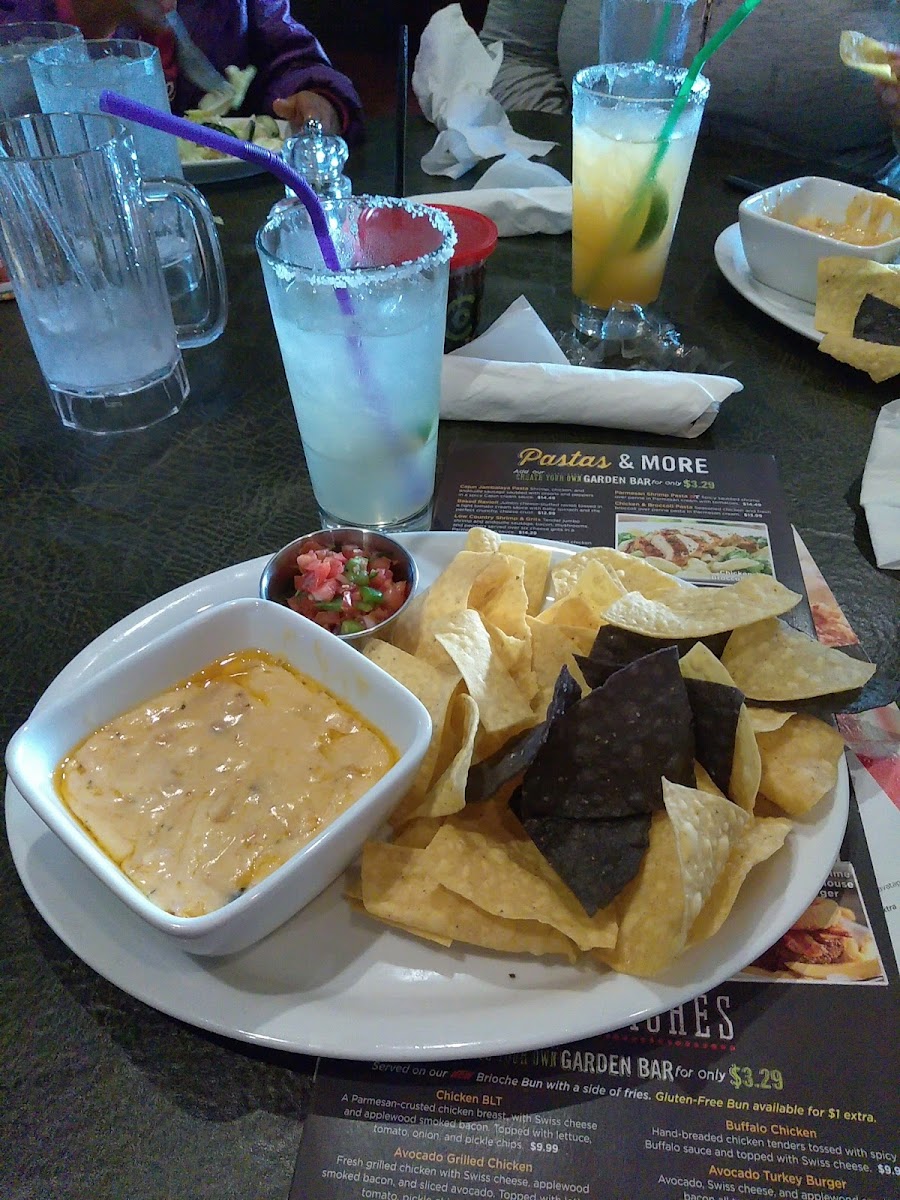Ruby Tuesday Photo 10