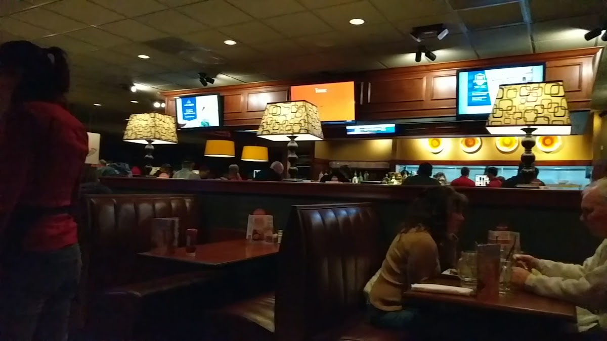 Ruby Tuesday Photo 2