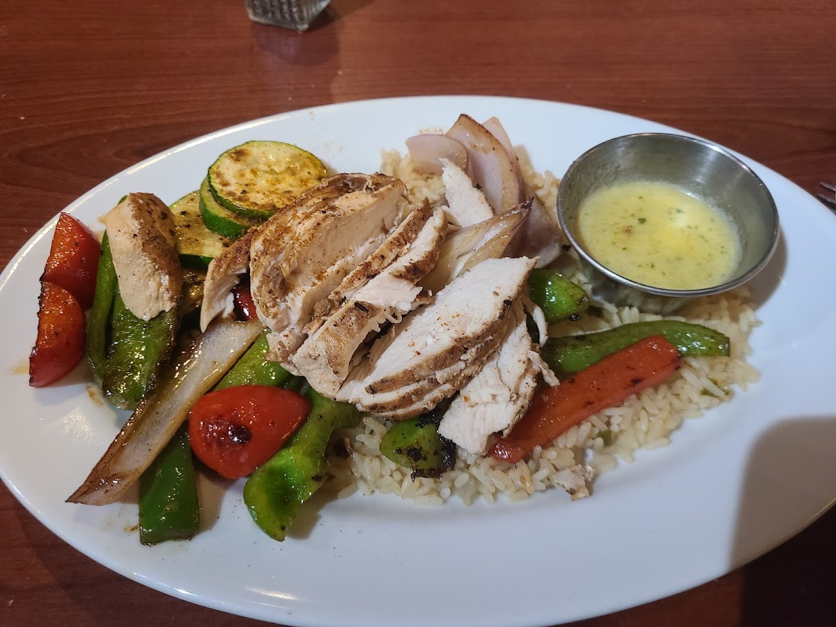 Ruby Tuesday Photo 4