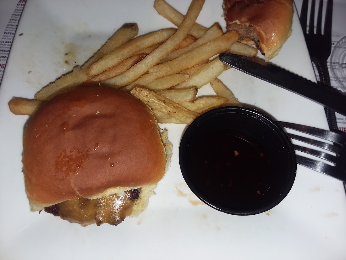 Ruby Tuesday Photo 7