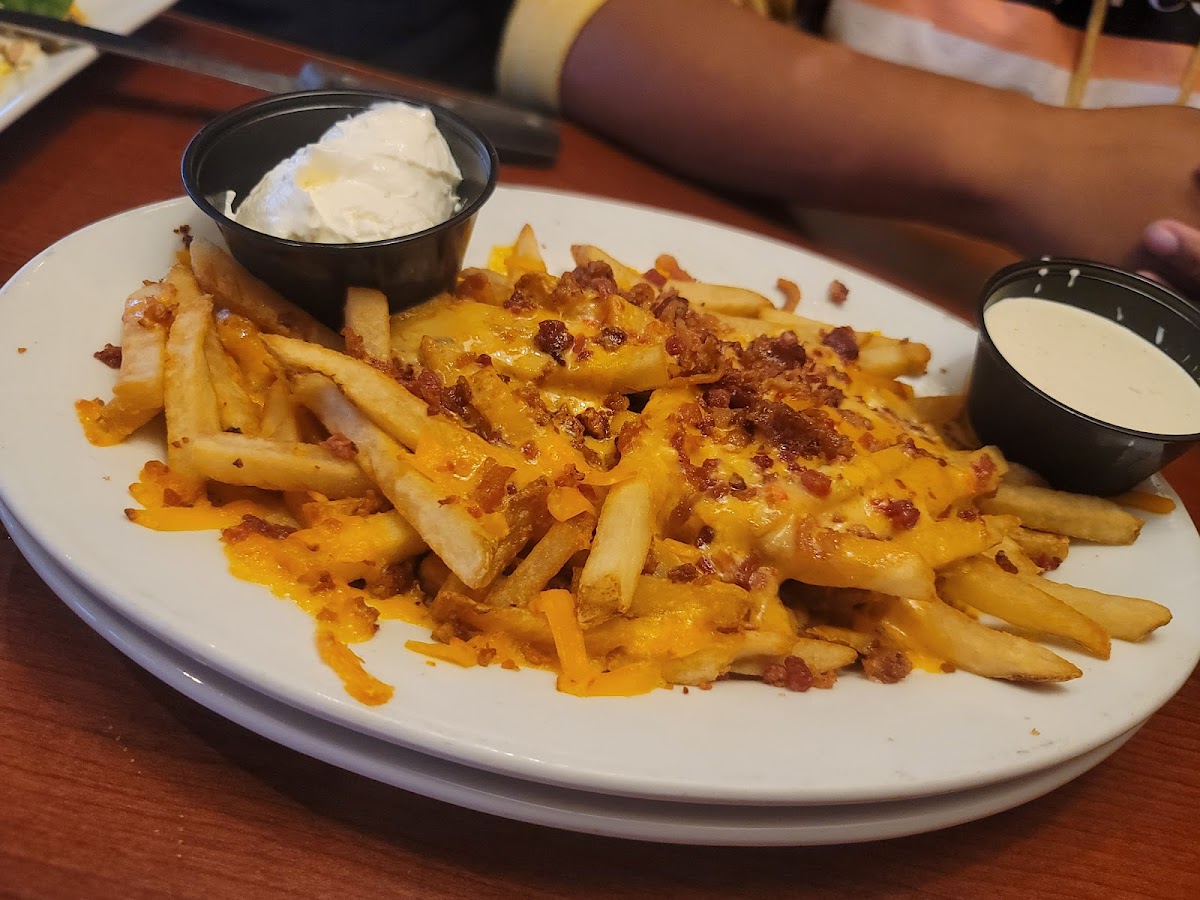 Ruby Tuesday Photo 9