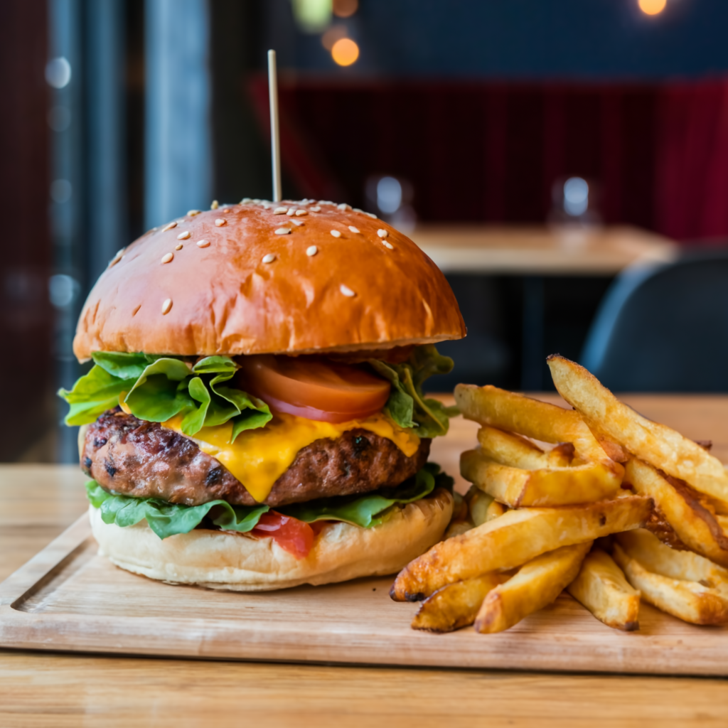Tanja Pizza & Burger Photo 10