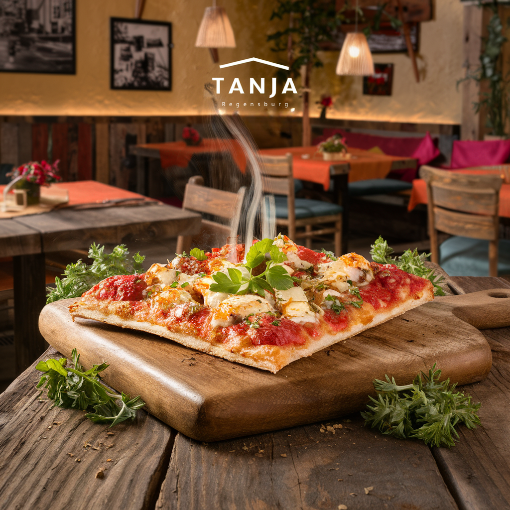 Tanja Pizza & Burger Photo 2