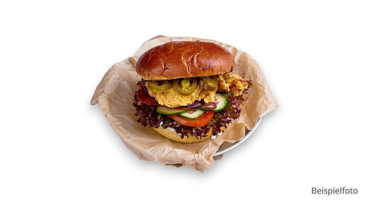 Tanja Pizza & Burger Photo 3