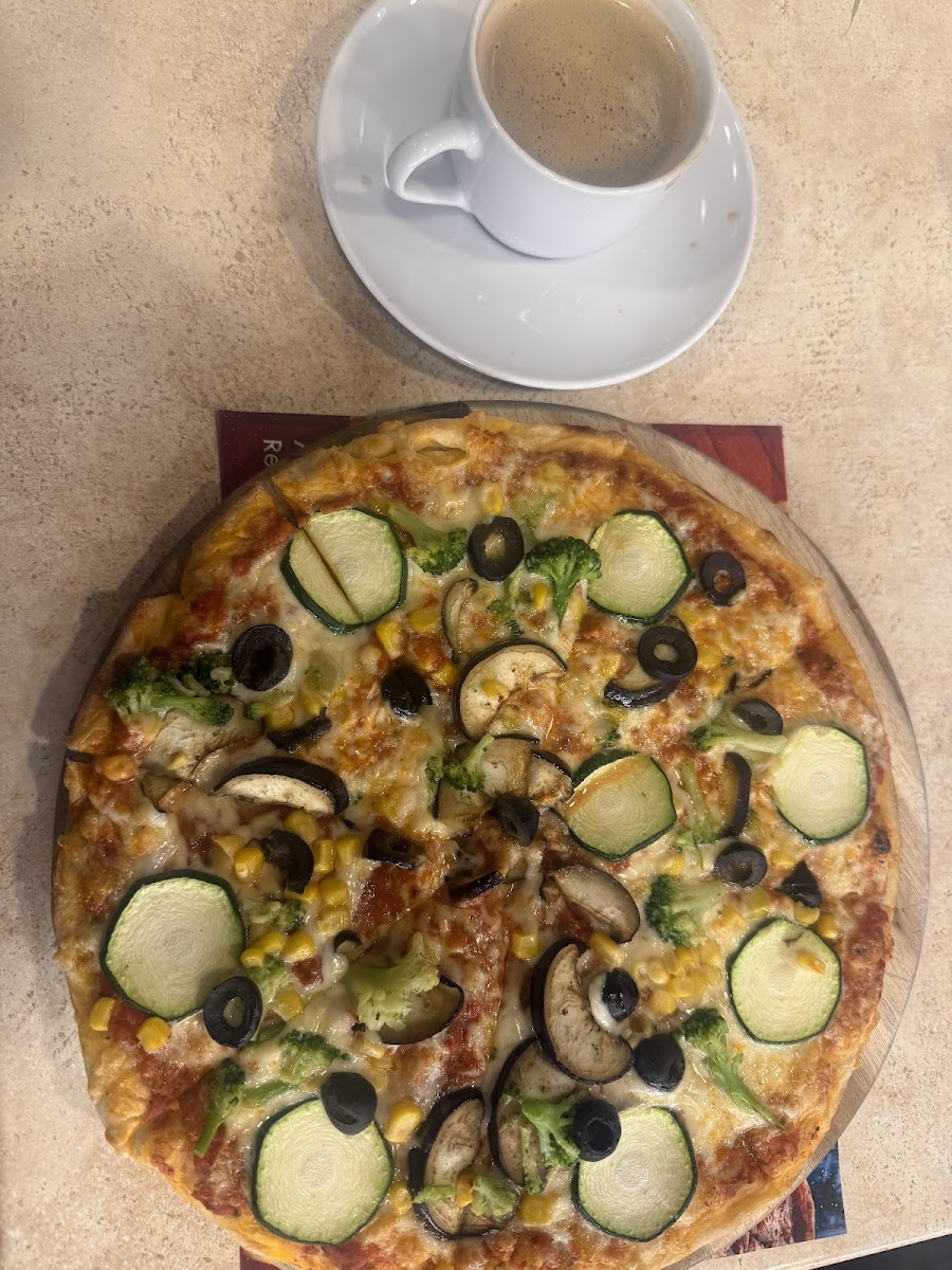 Tanja Pizza & Burger Photo 4