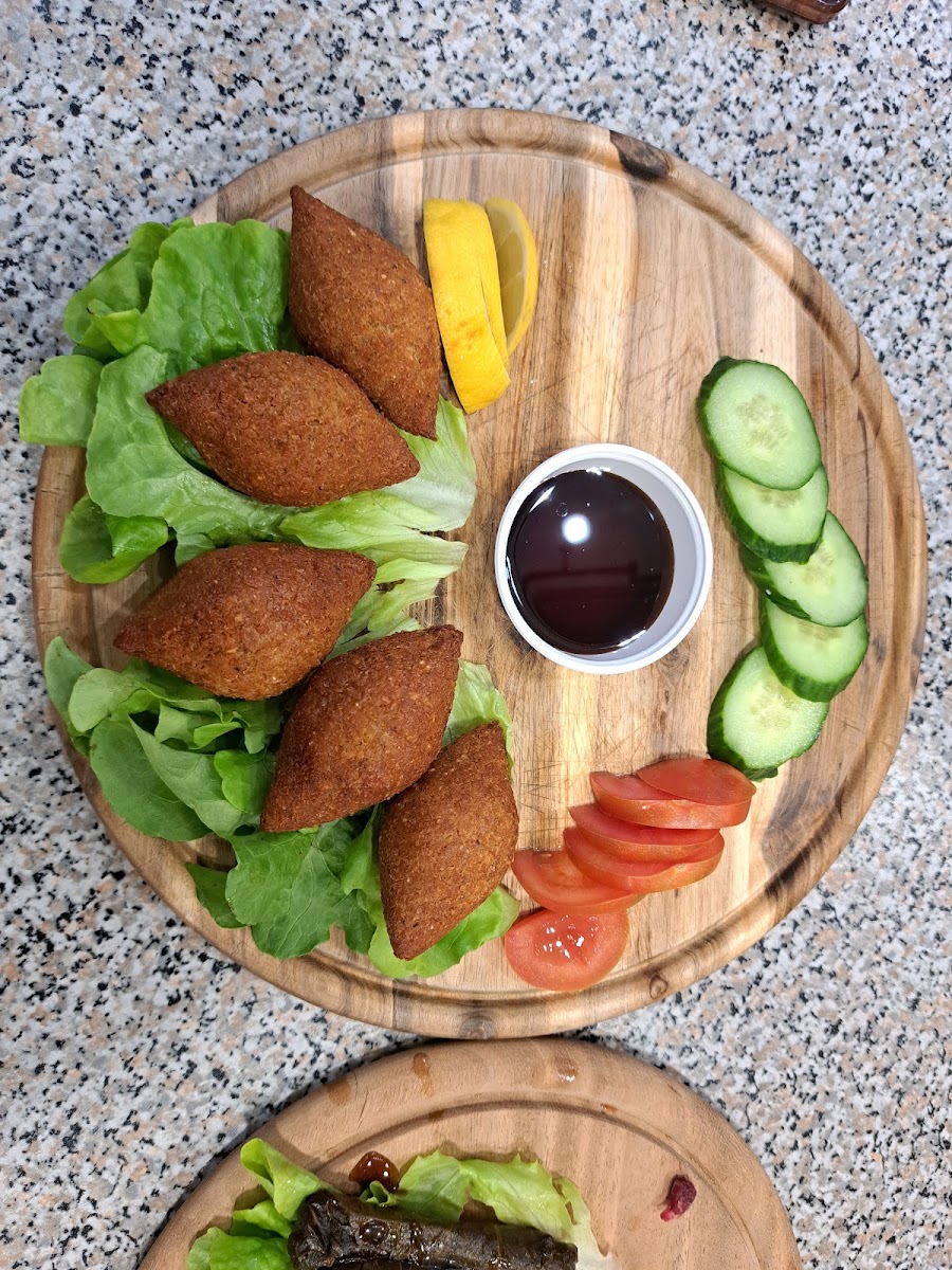 Tanja Pizza & Burger Photo 6