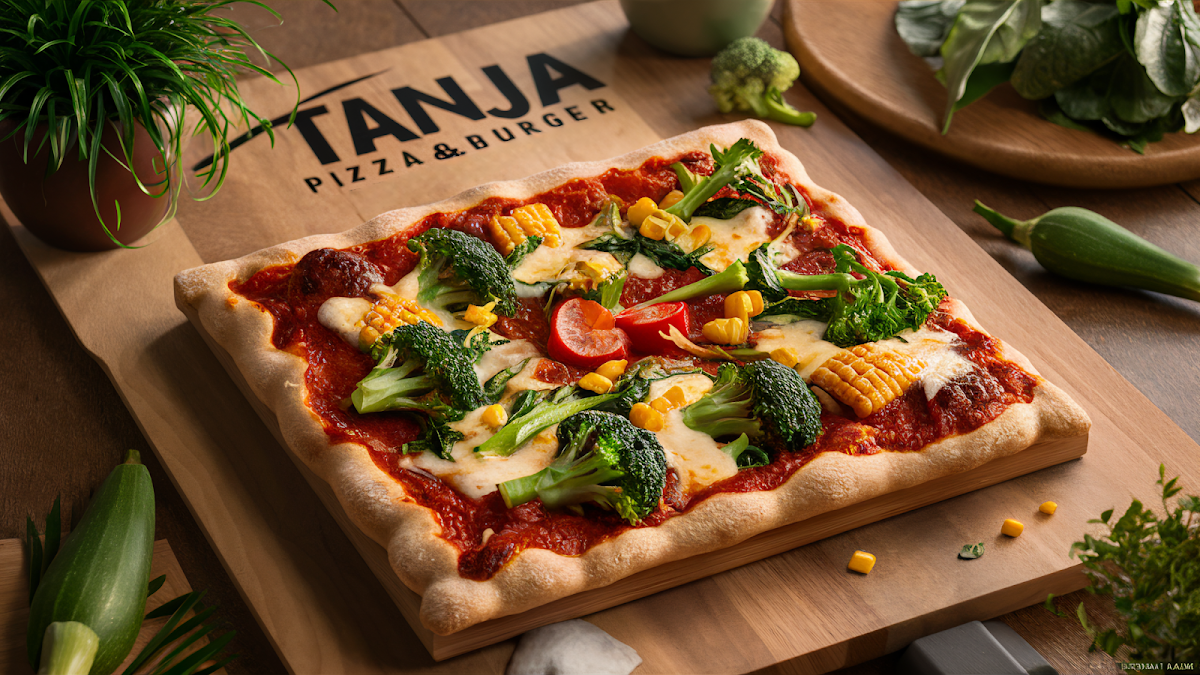 Tanja Pizza & Burger Photo 8