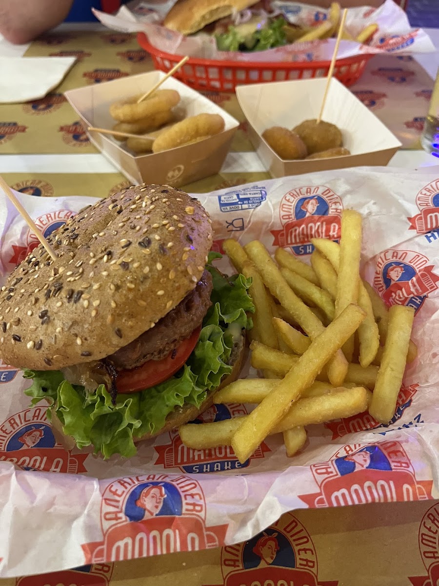 Manola Shake Photo 4