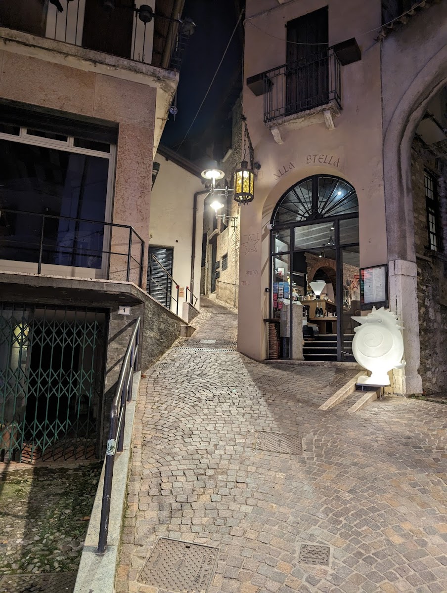 Alla Stella Photo 4