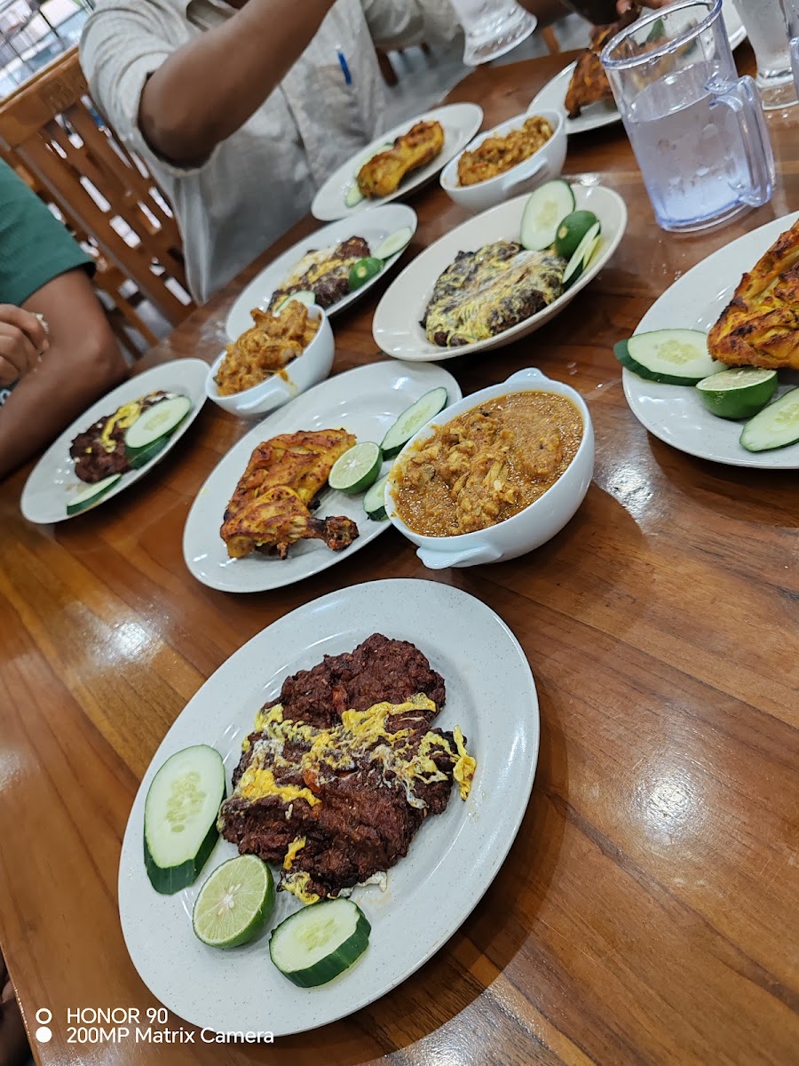Haji Baba (HB) Restaurant Photo 10