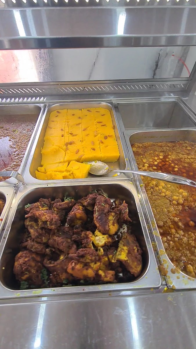 Haji Baba (HB) Restaurant Photo 2