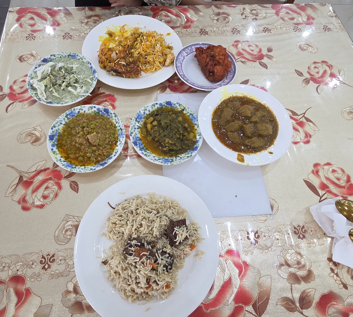 Haji Baba (HB) Restaurant Photo 3