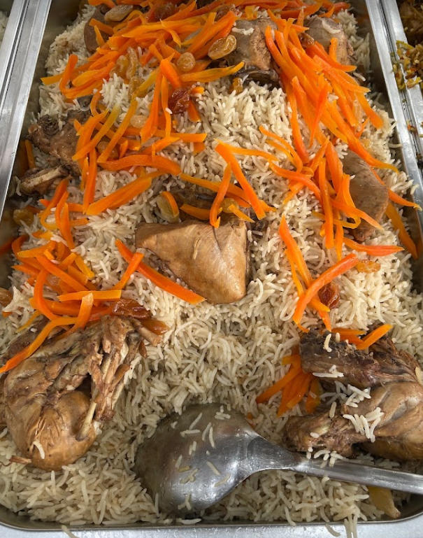 Haji Baba (HB) Restaurant Photo 4