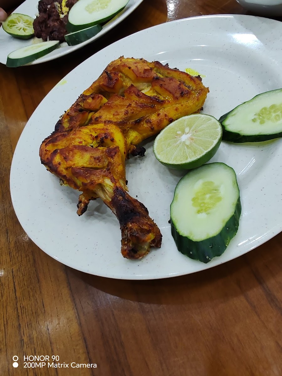 Haji Baba (HB) Restaurant Photo 5