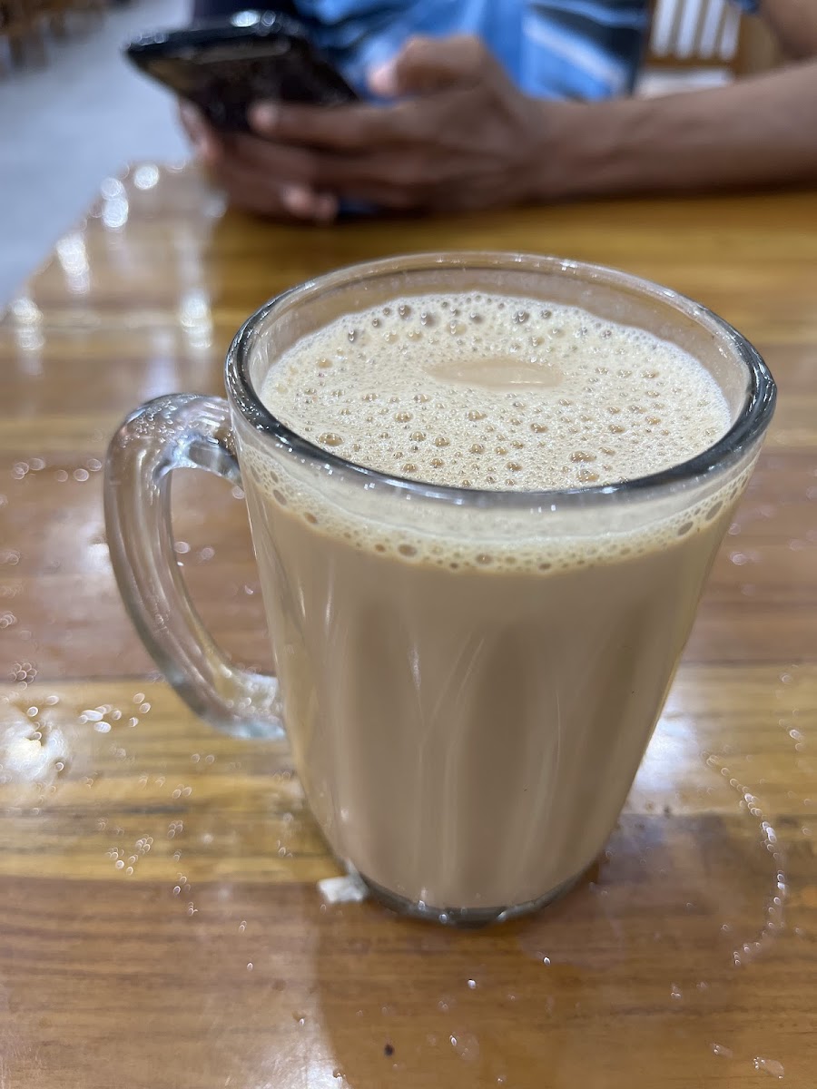 Haji Baba (HB) Restaurant Photo 6