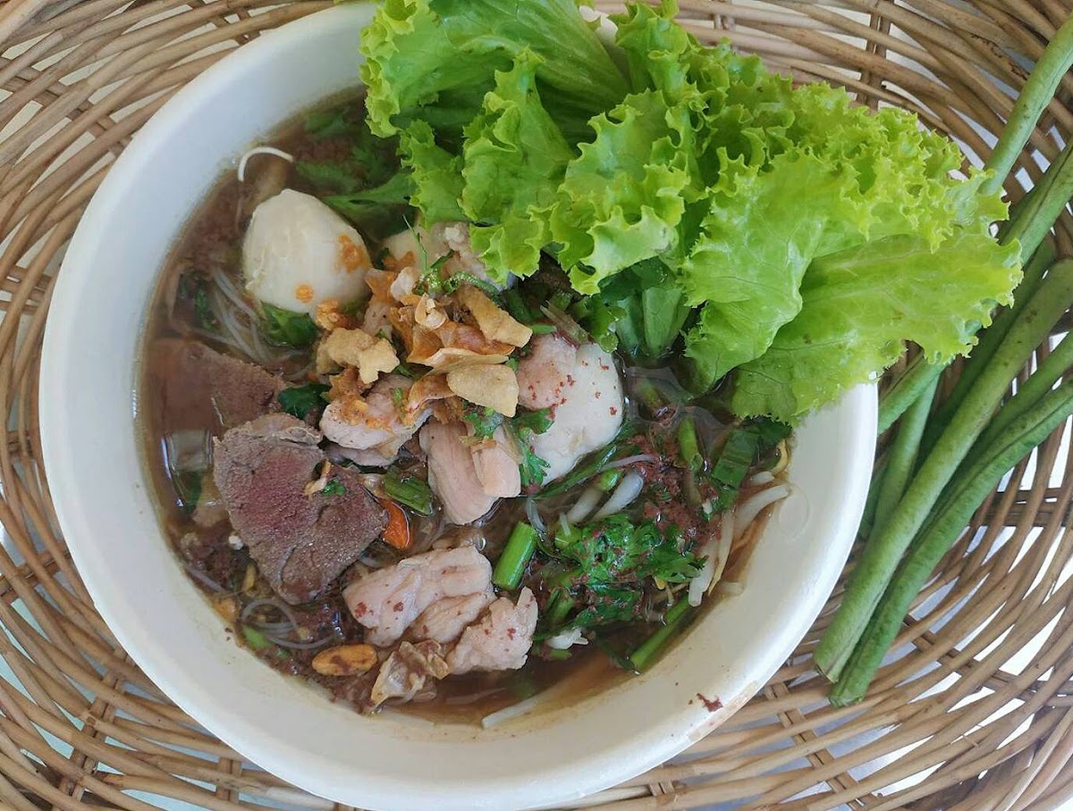 NoodlesChiangmai by.หอมกลิ่น Photo 10