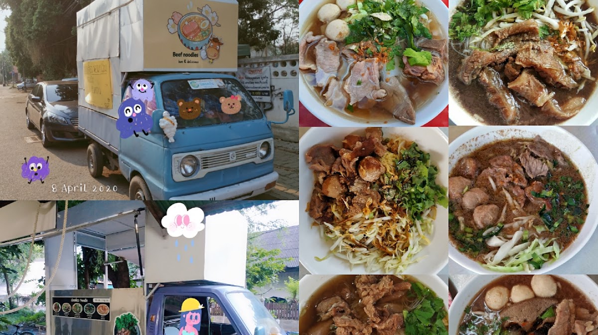 NoodlesChiangmai by.หอมกลิ่น Photo 2