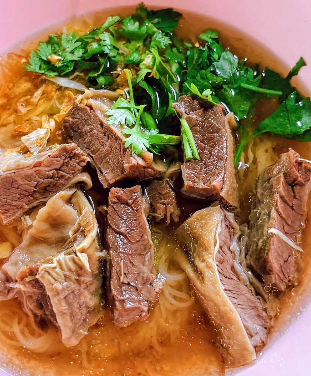 NoodlesChiangmai by.หอมกลิ่น Photo 3